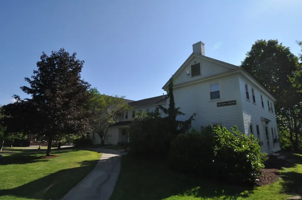 Museum of the White Mountains - Plymouth State University