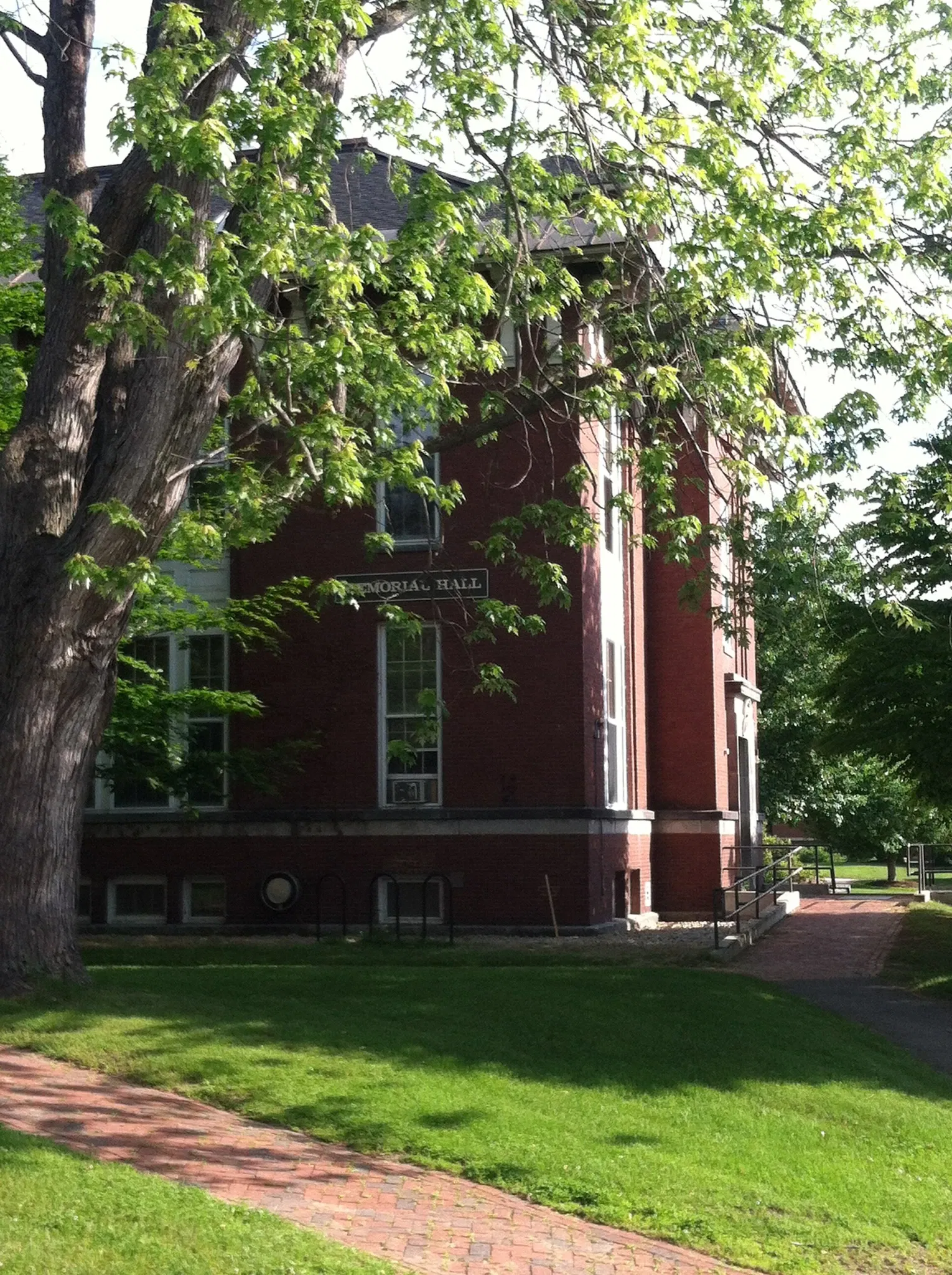 Museum of the White Mountains - Plymouth State University