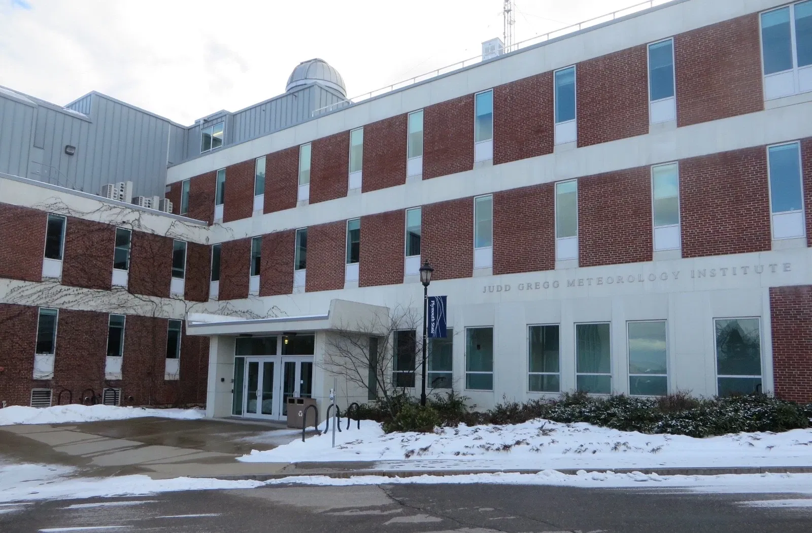 Museum of the White Mountains - Plymouth State University