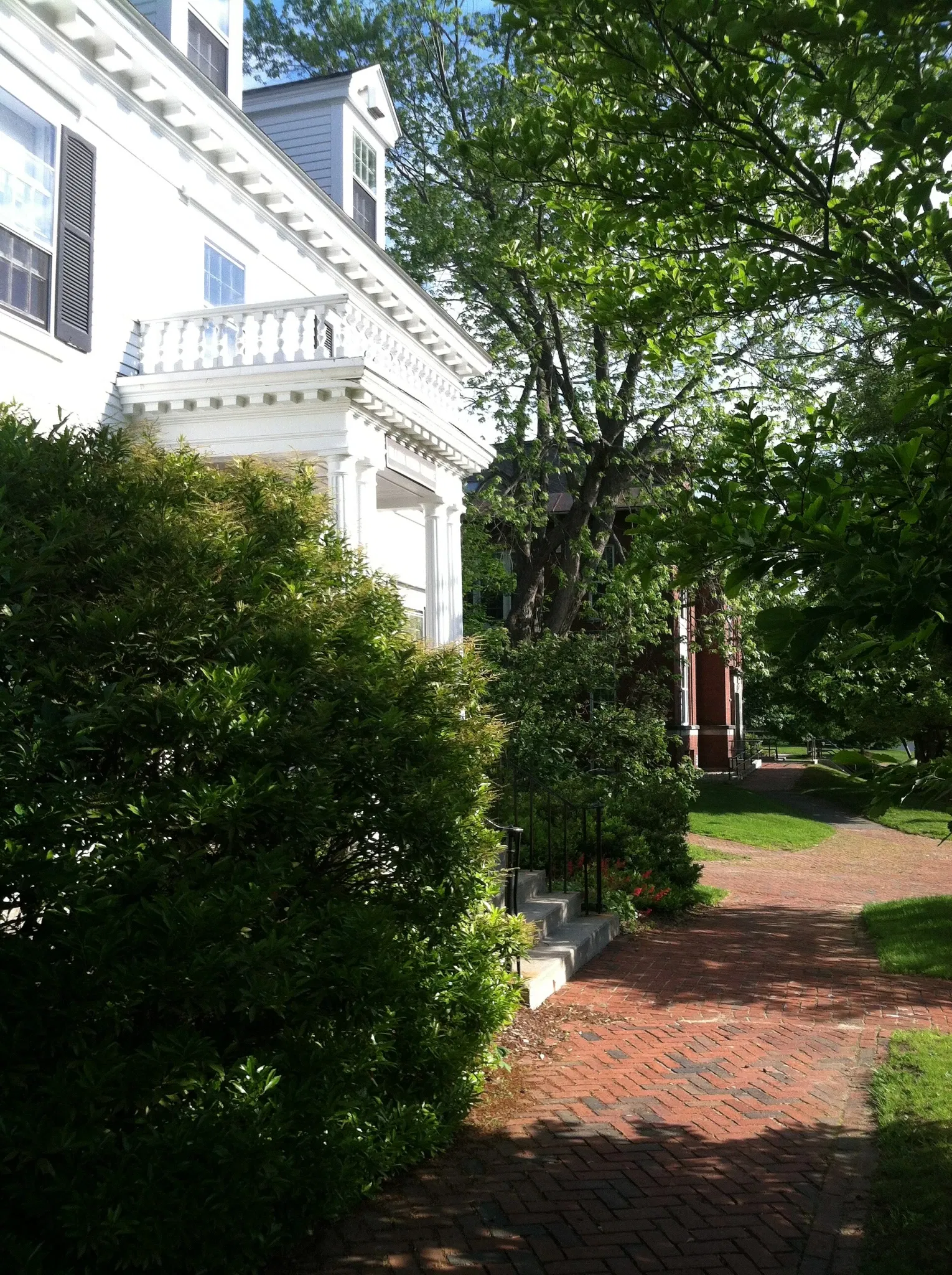 Museum of the White Mountains - Plymouth State University