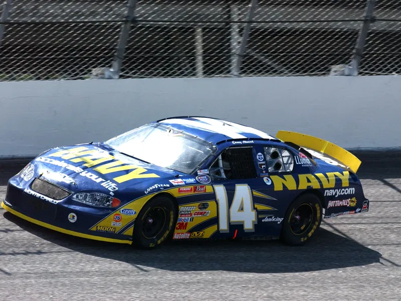 Darlington Raceway Stock Car Racing Darlington Raceway Stock Car Museum (Darlington) - Visitor Information ...