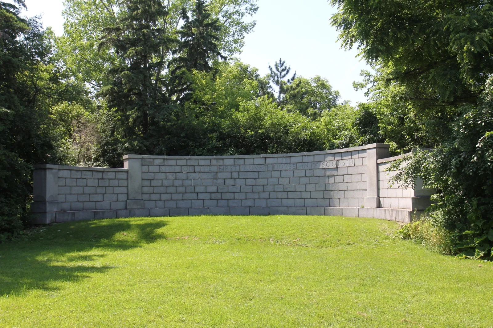 Heritage Hill State Park