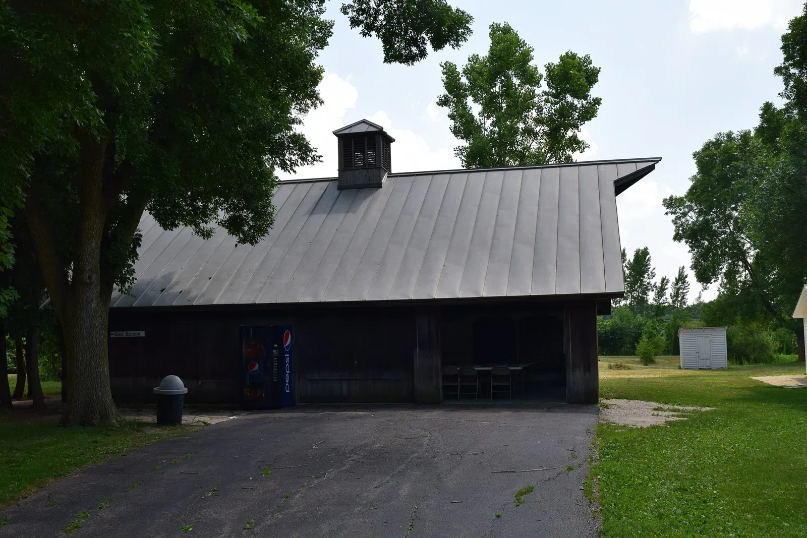 Heritage Hill State Park