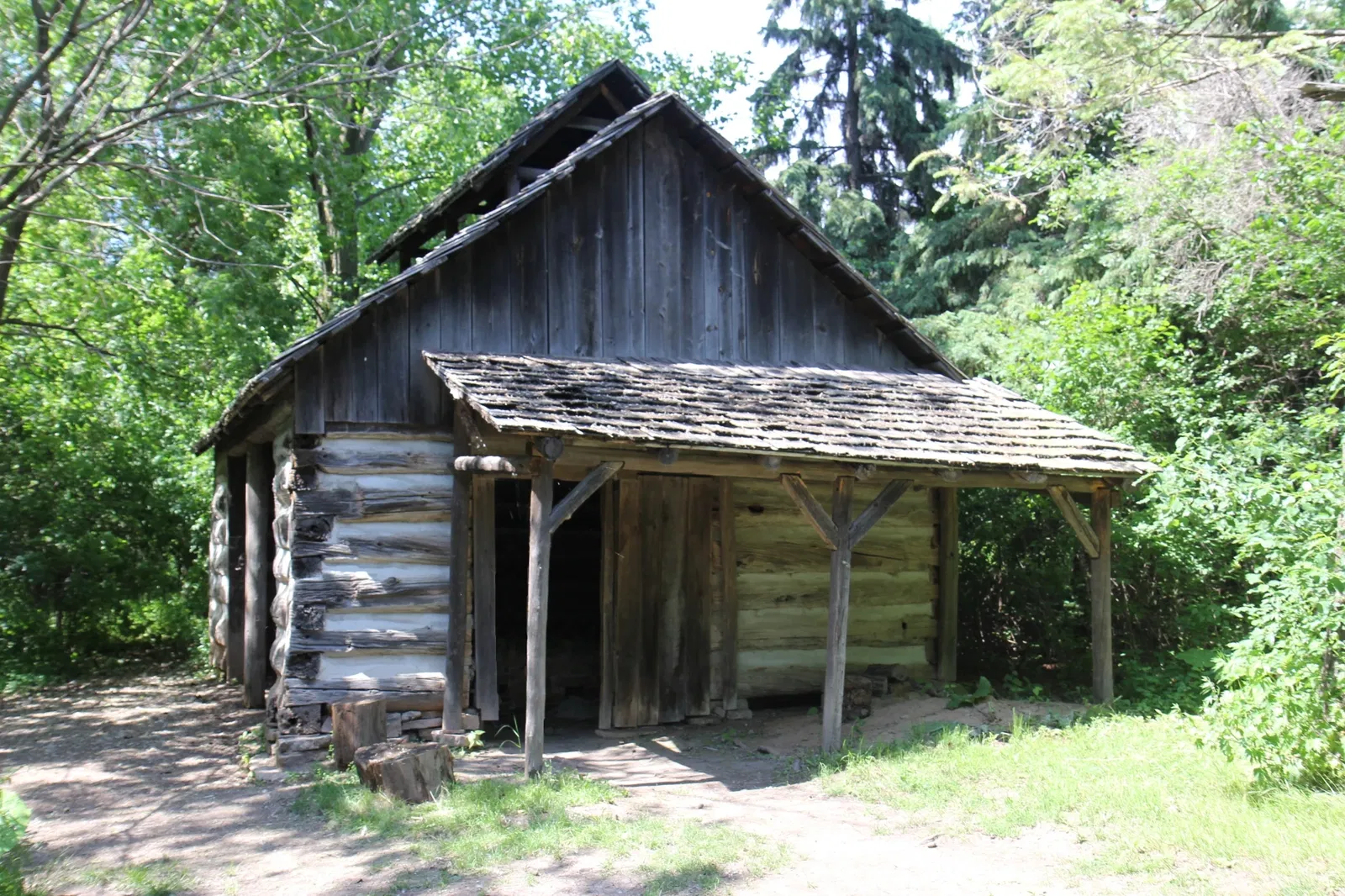 Heritage Hill State Park