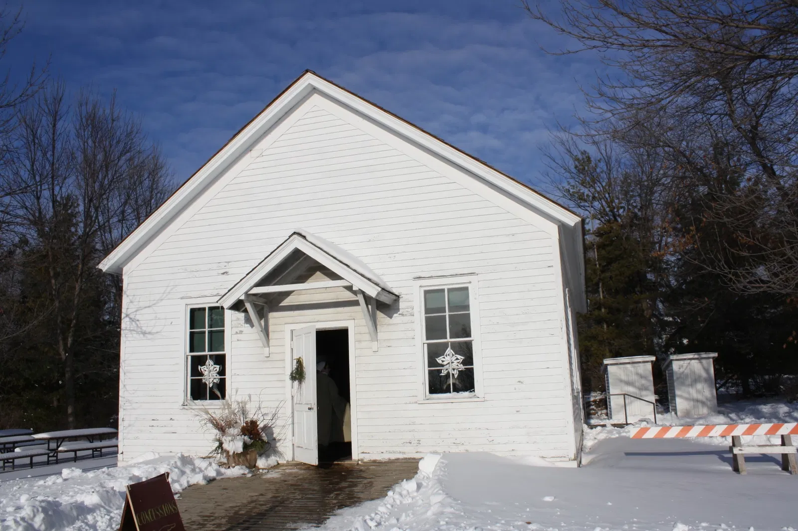 Heritage Hill State Park