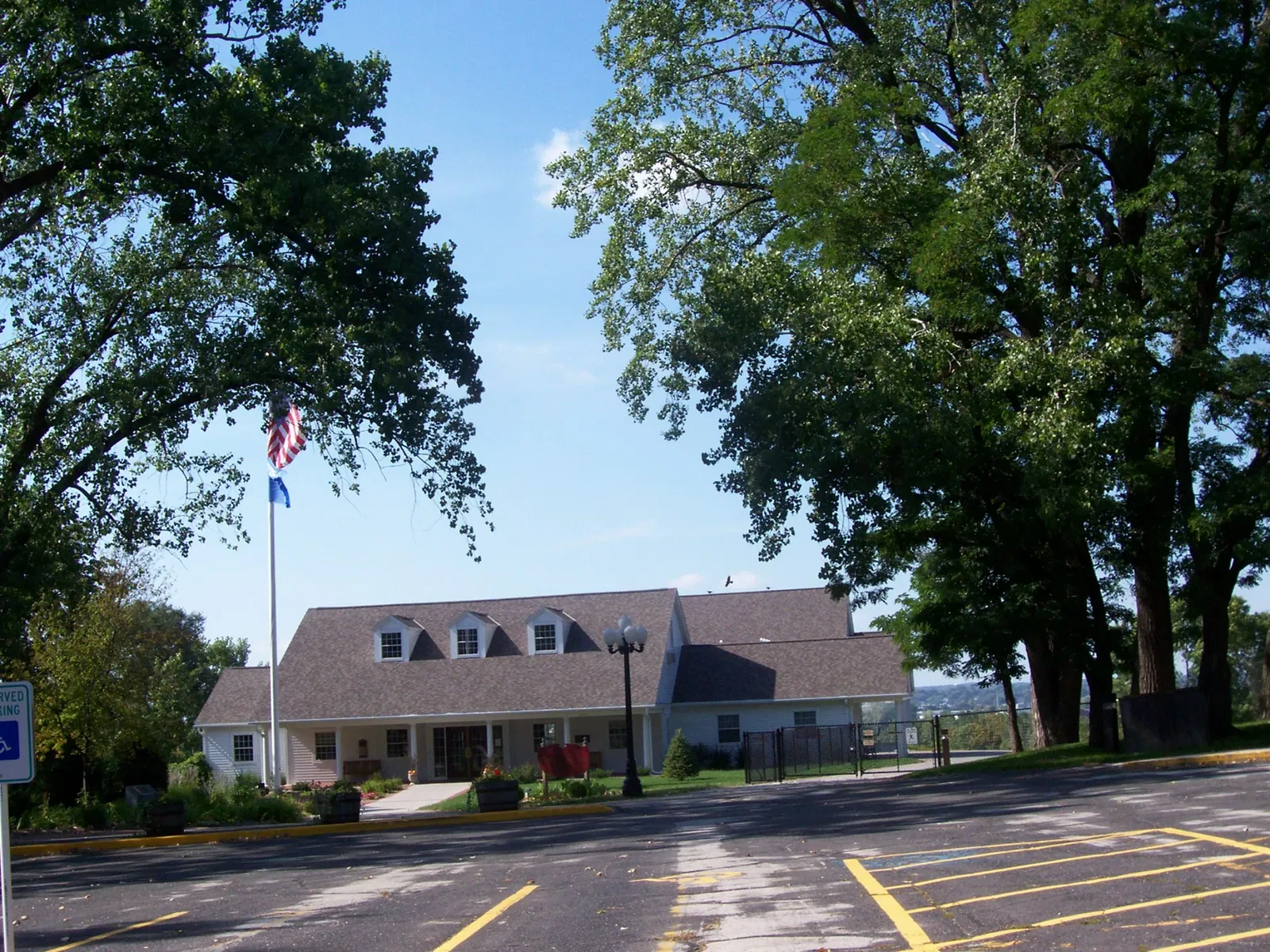 Heritage Hill State Park