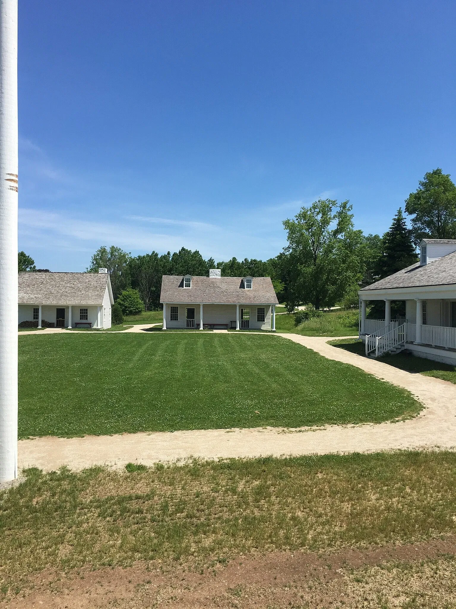 Heritage Hill State Park