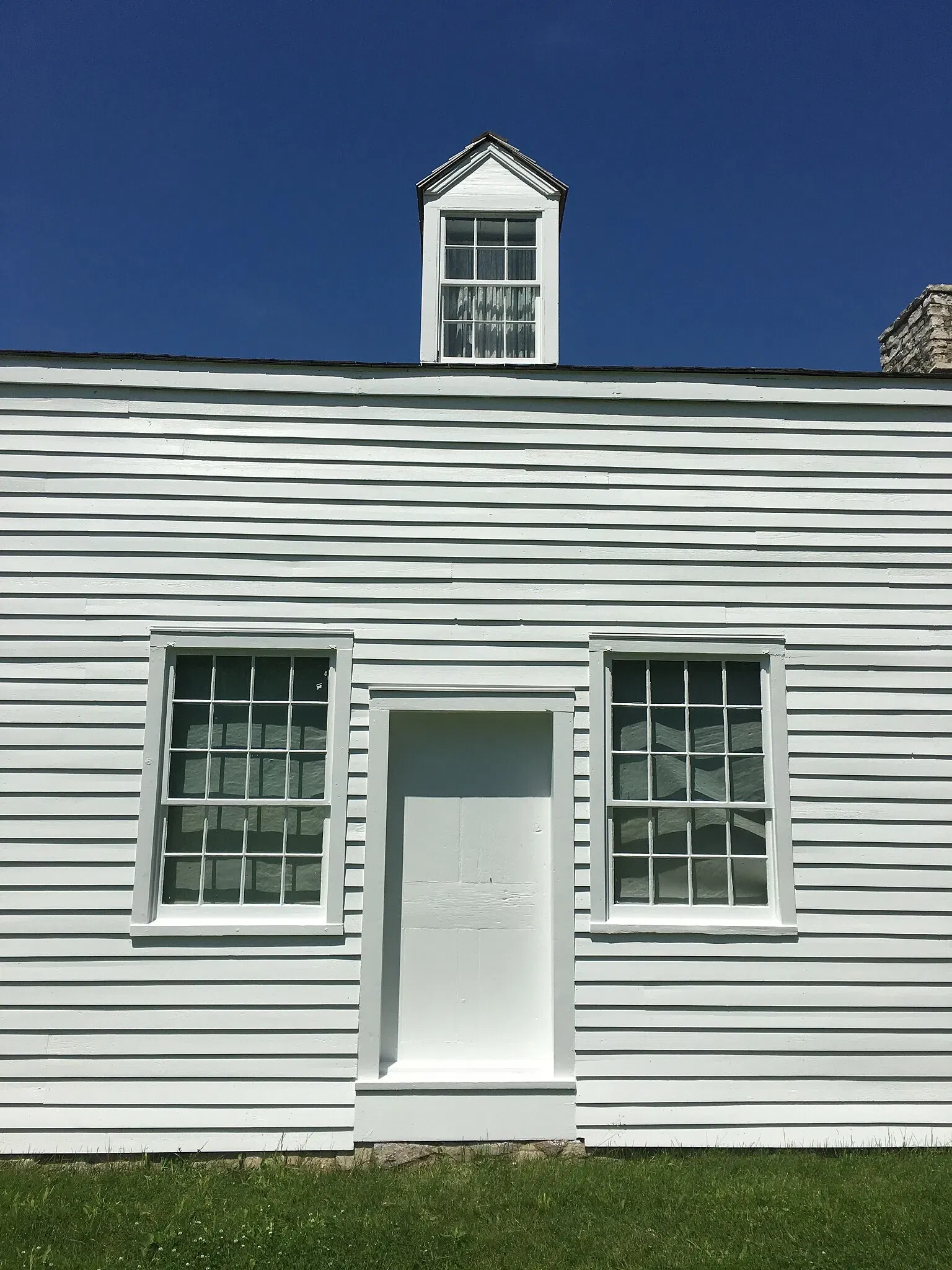 Heritage Hill State Park