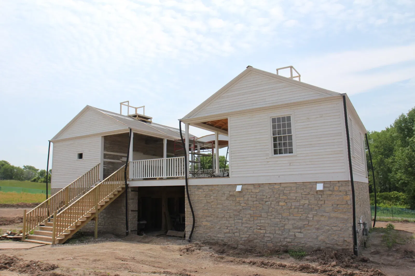 Heritage Hill State Park