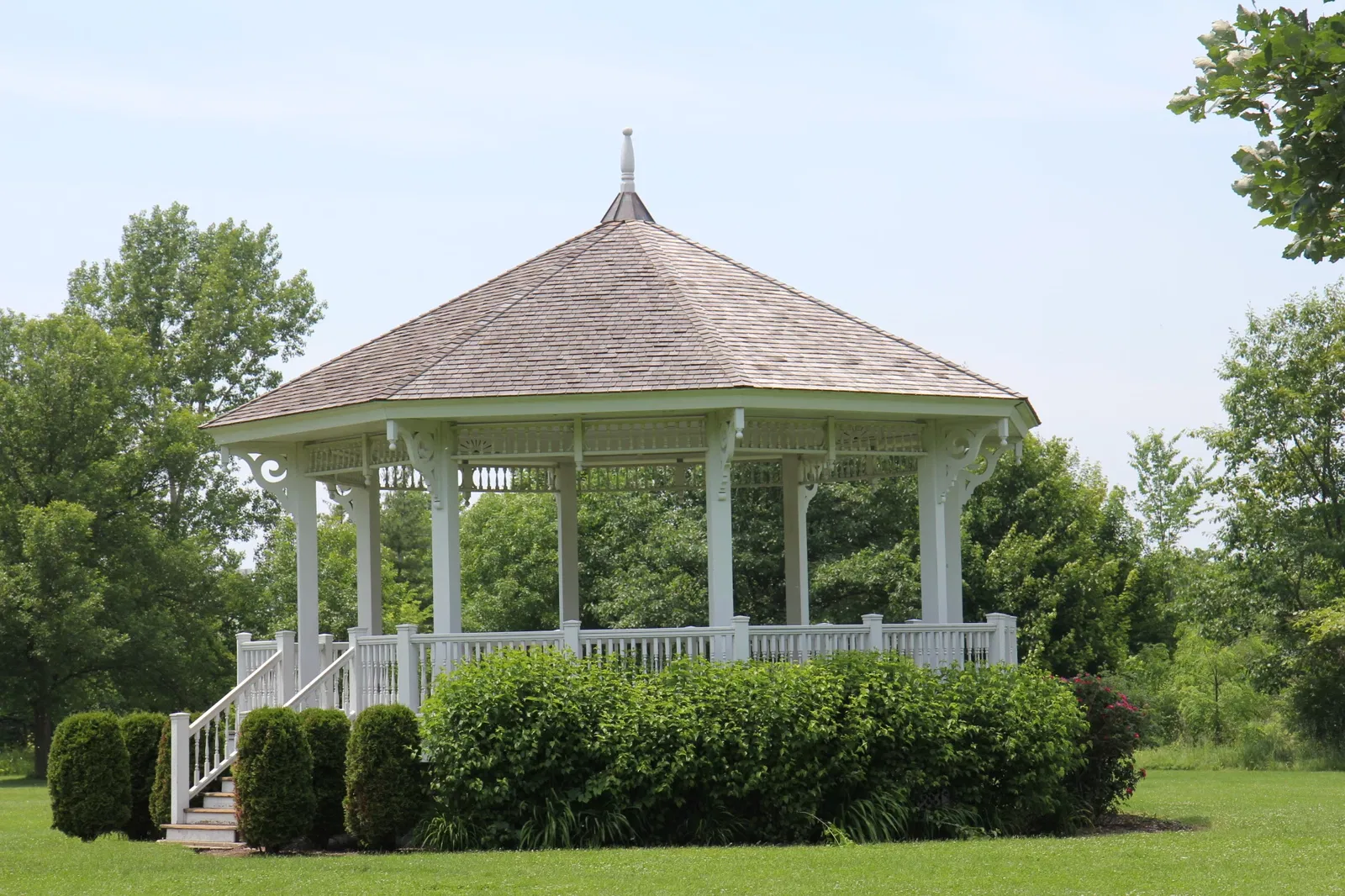 Heritage Hill State Park