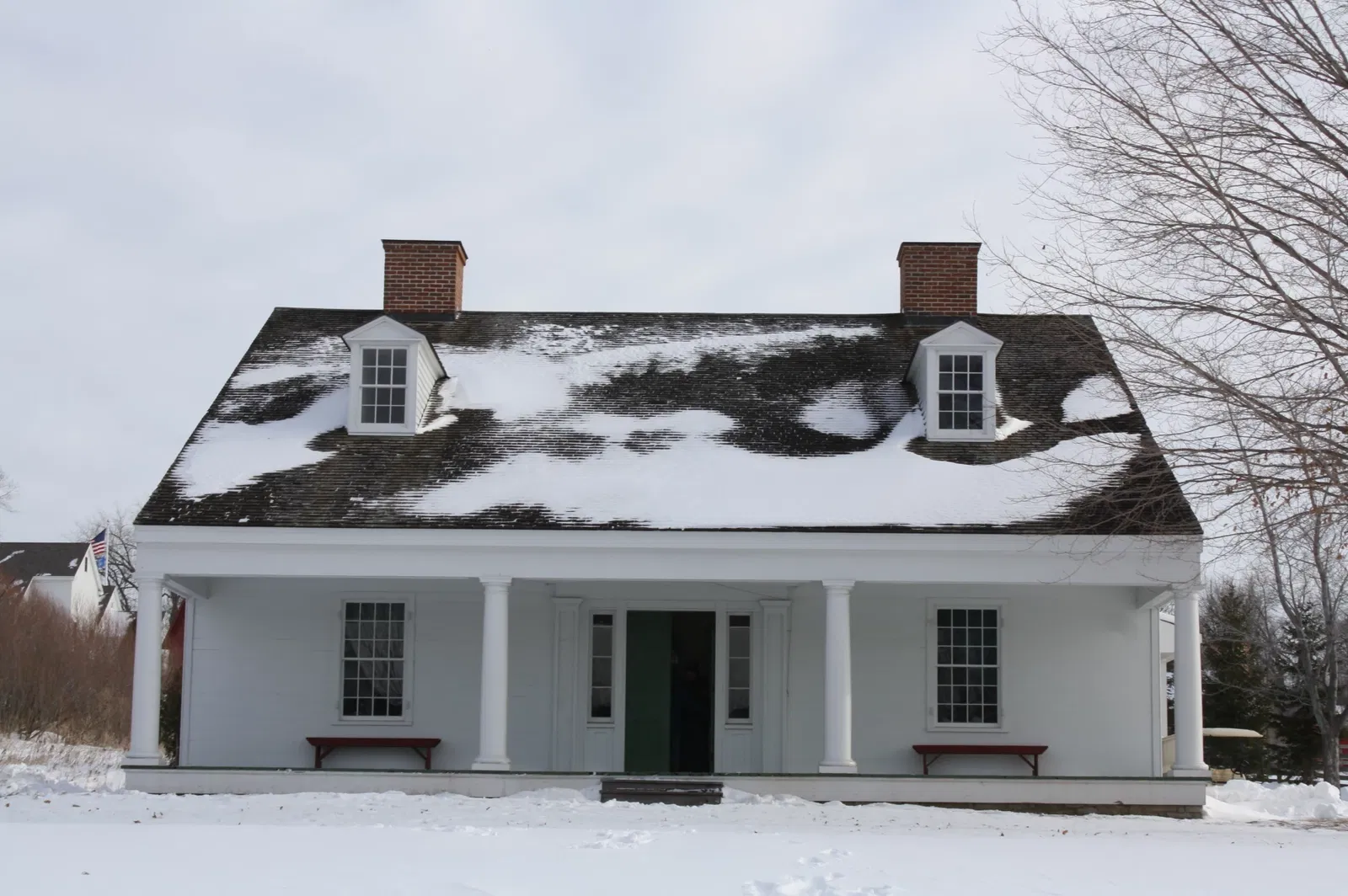 Heritage Hill State Park