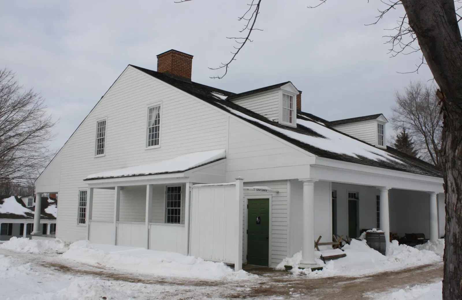 Heritage Hill State Park