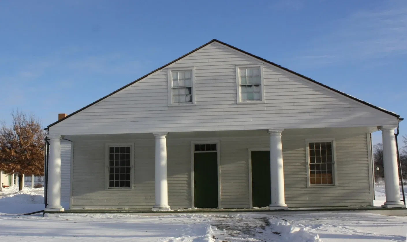 Heritage Hill State Park