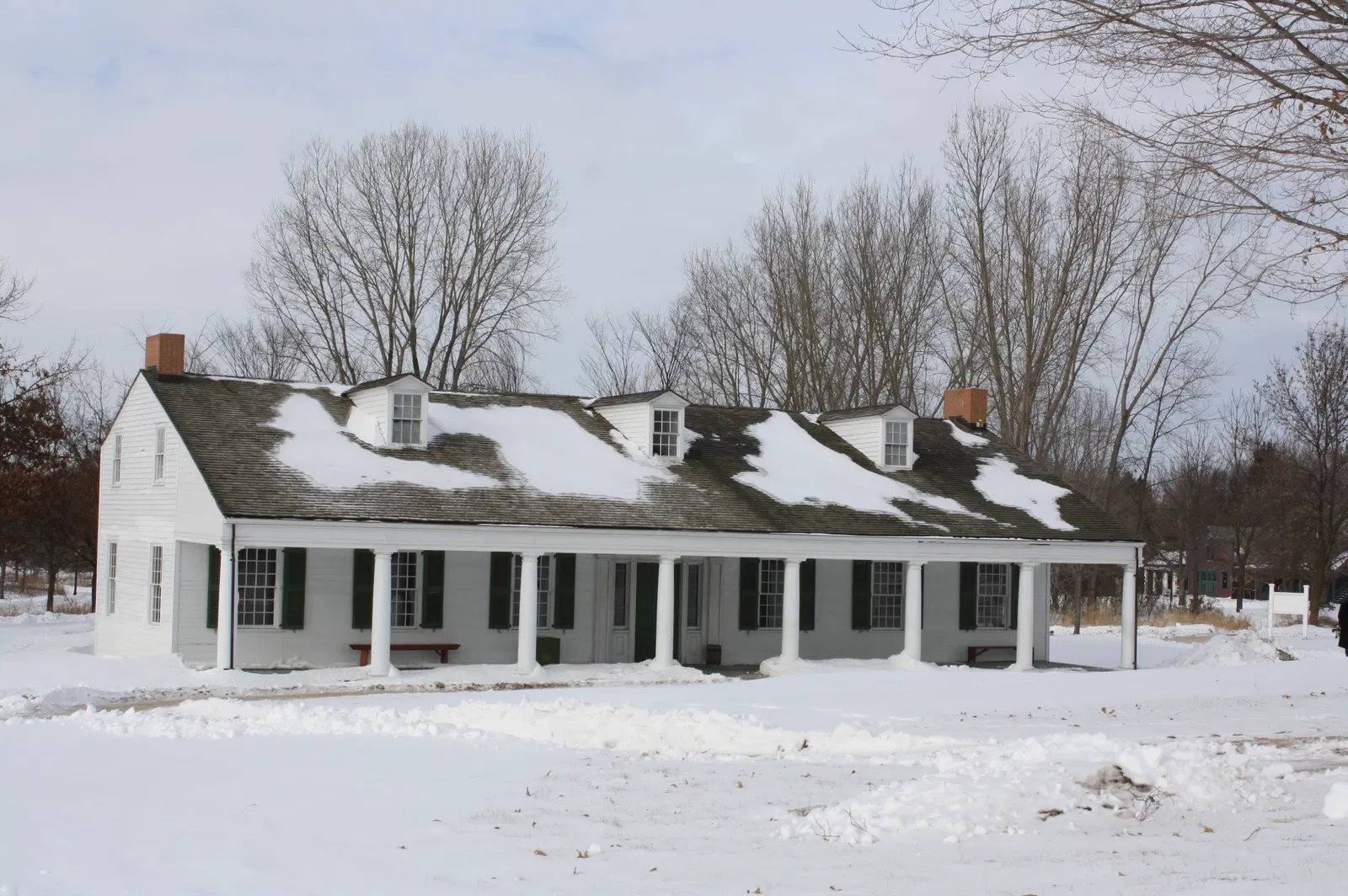 Heritage Hill State Park