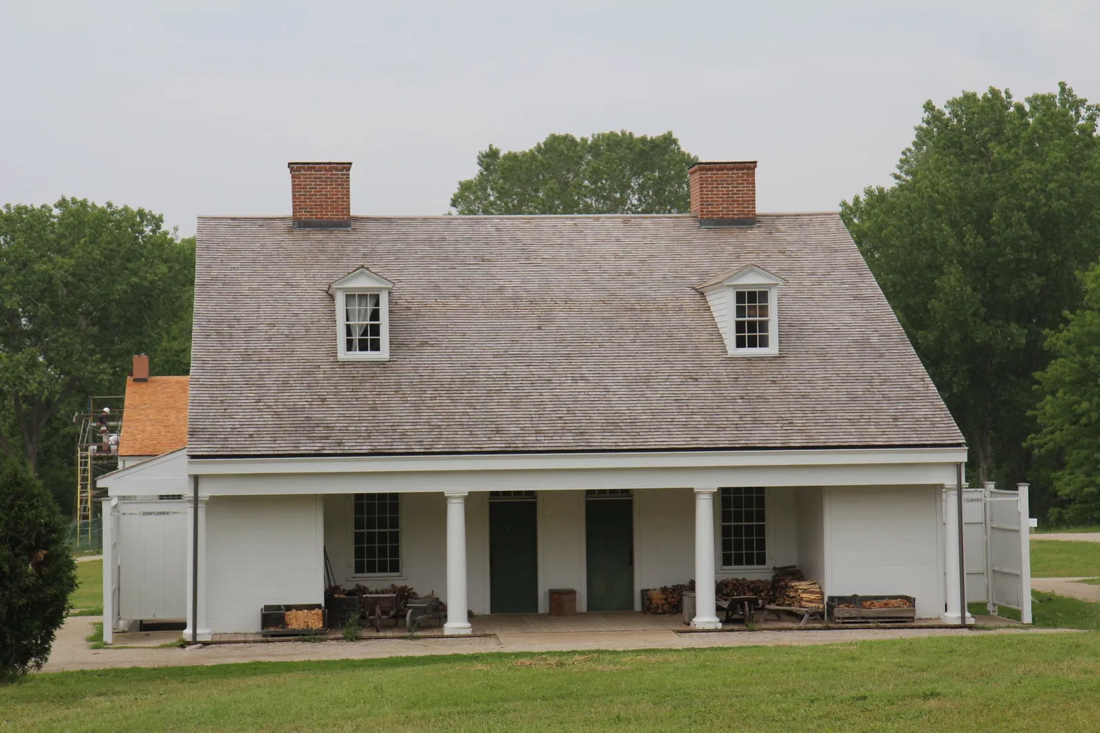 Heritage Hill State Park