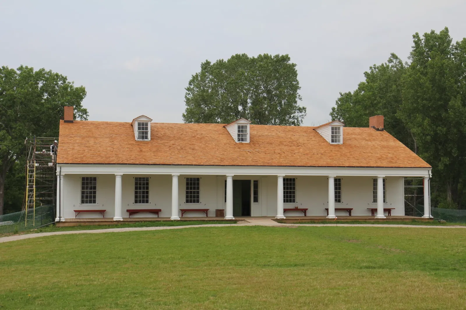 Heritage Hill State Park