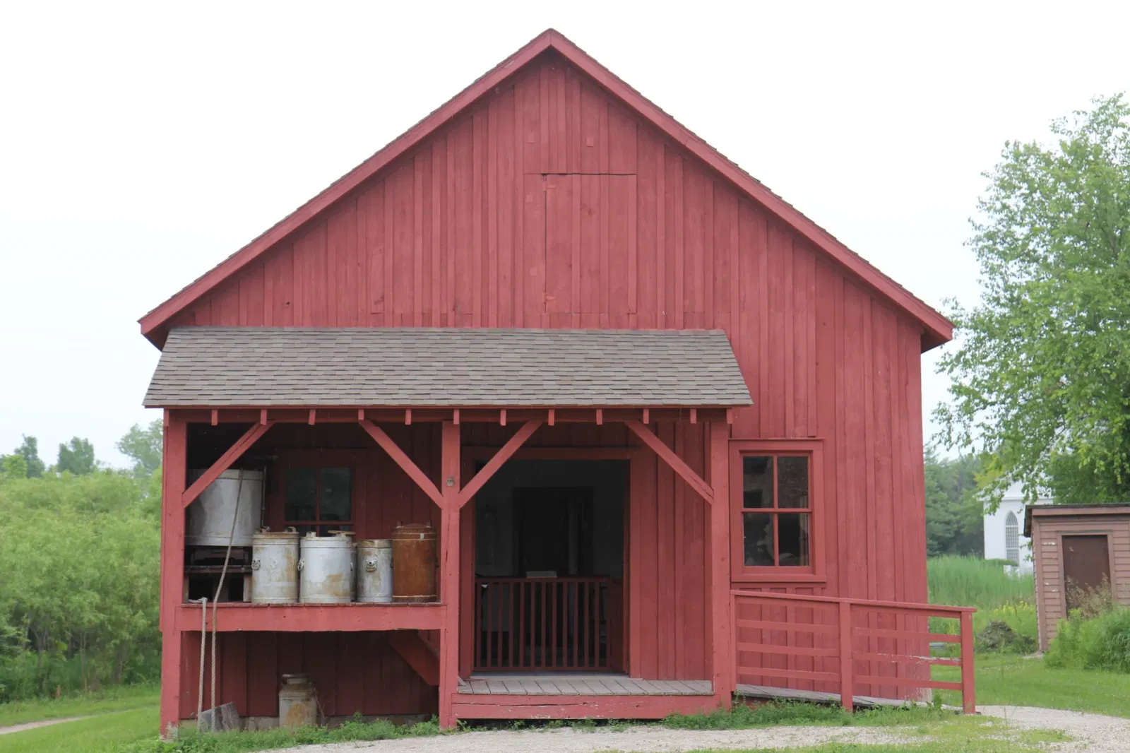 Heritage Hill State Park