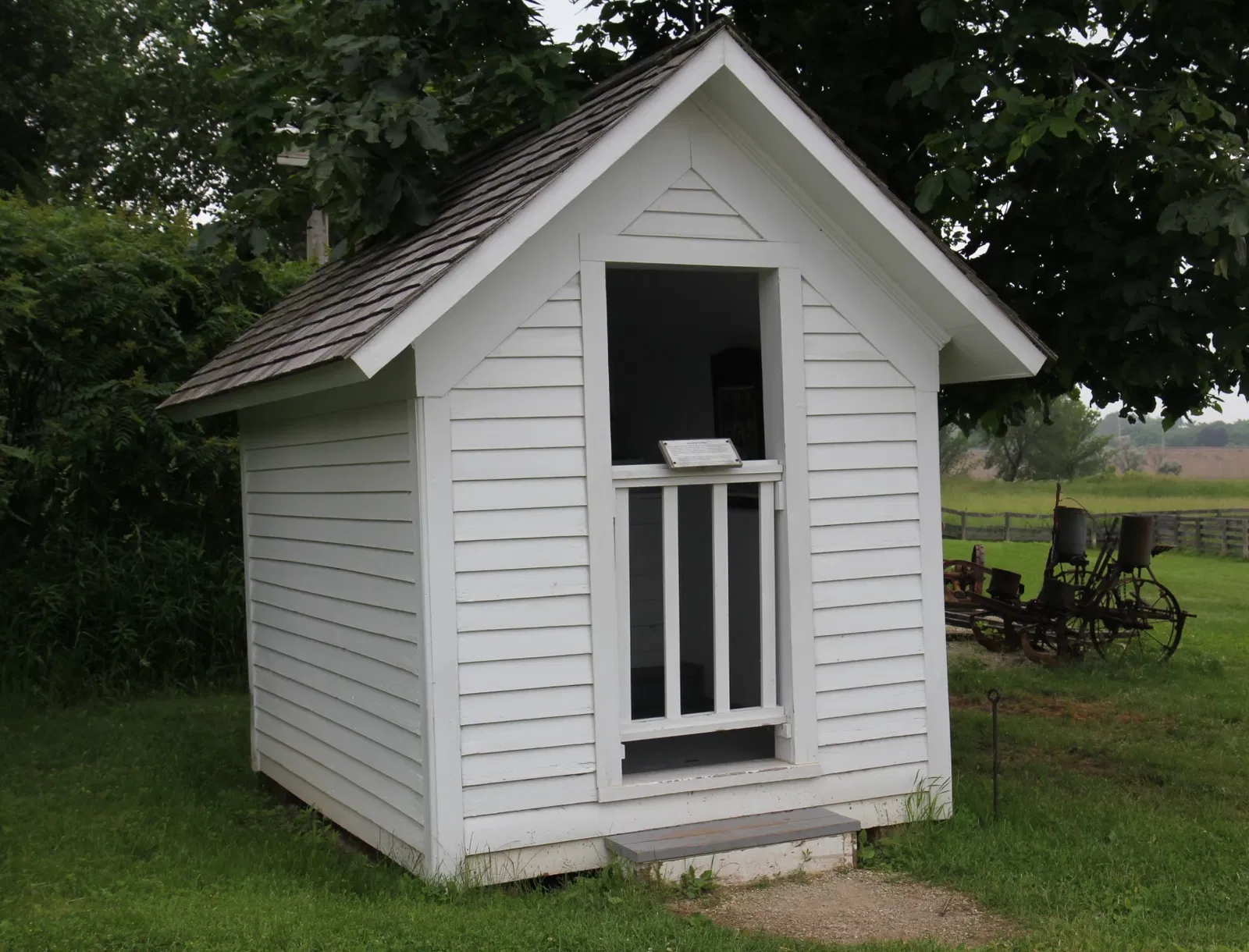 Heritage Hill State Park