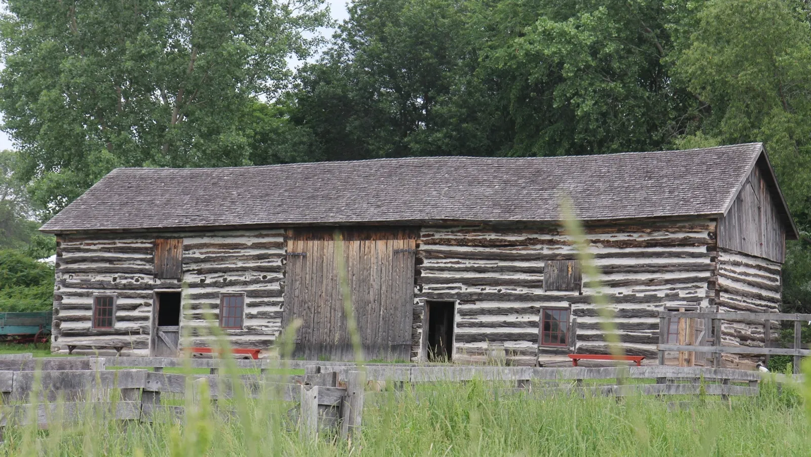 Heritage Hill State Park