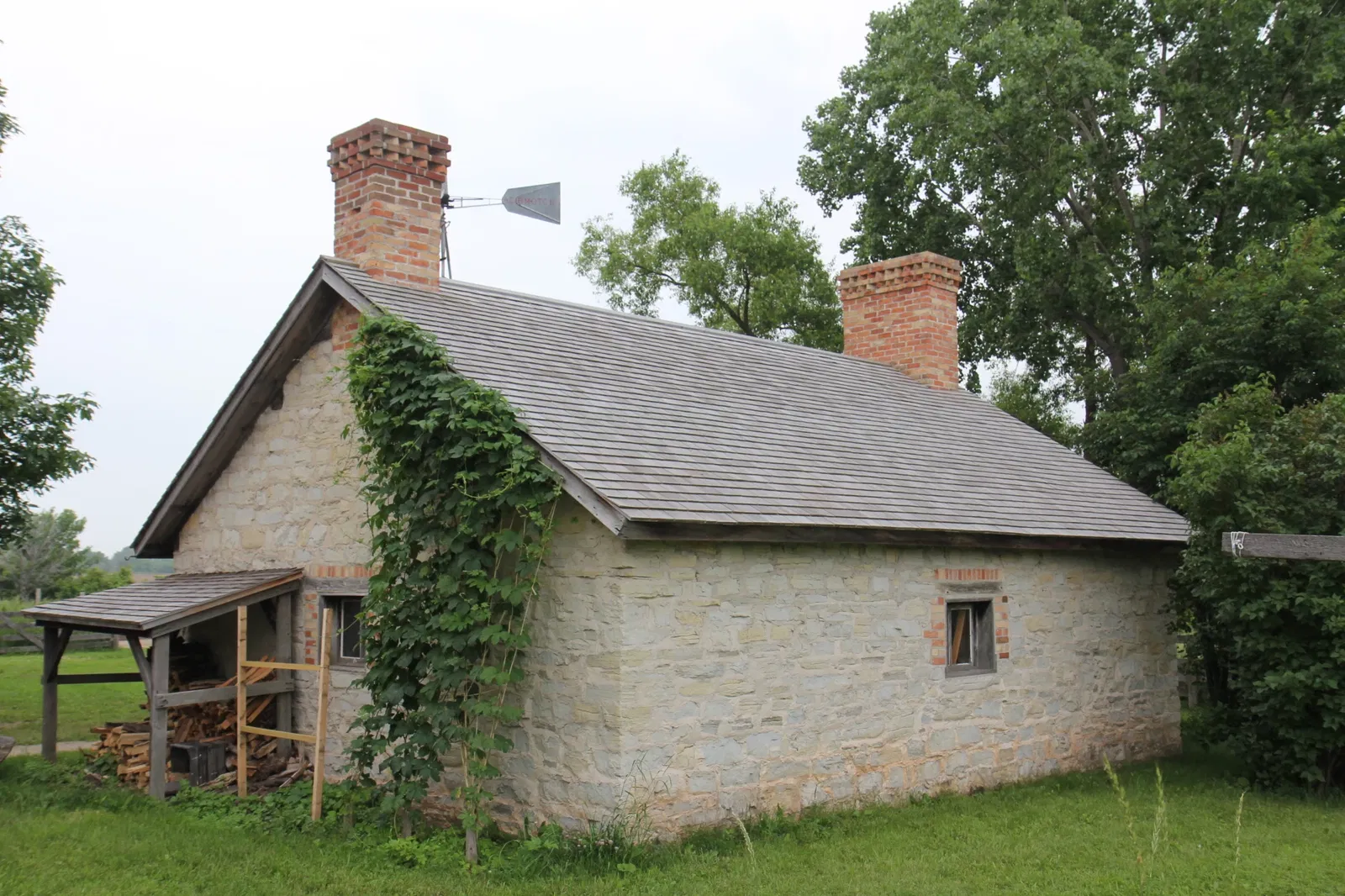 Heritage Hill State Park