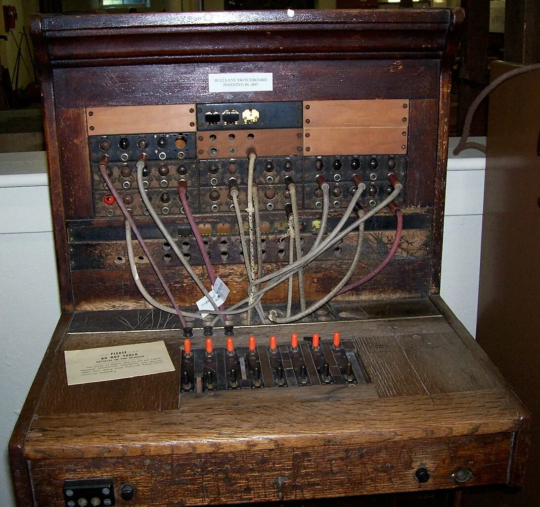 Peshtigo Fire Museum