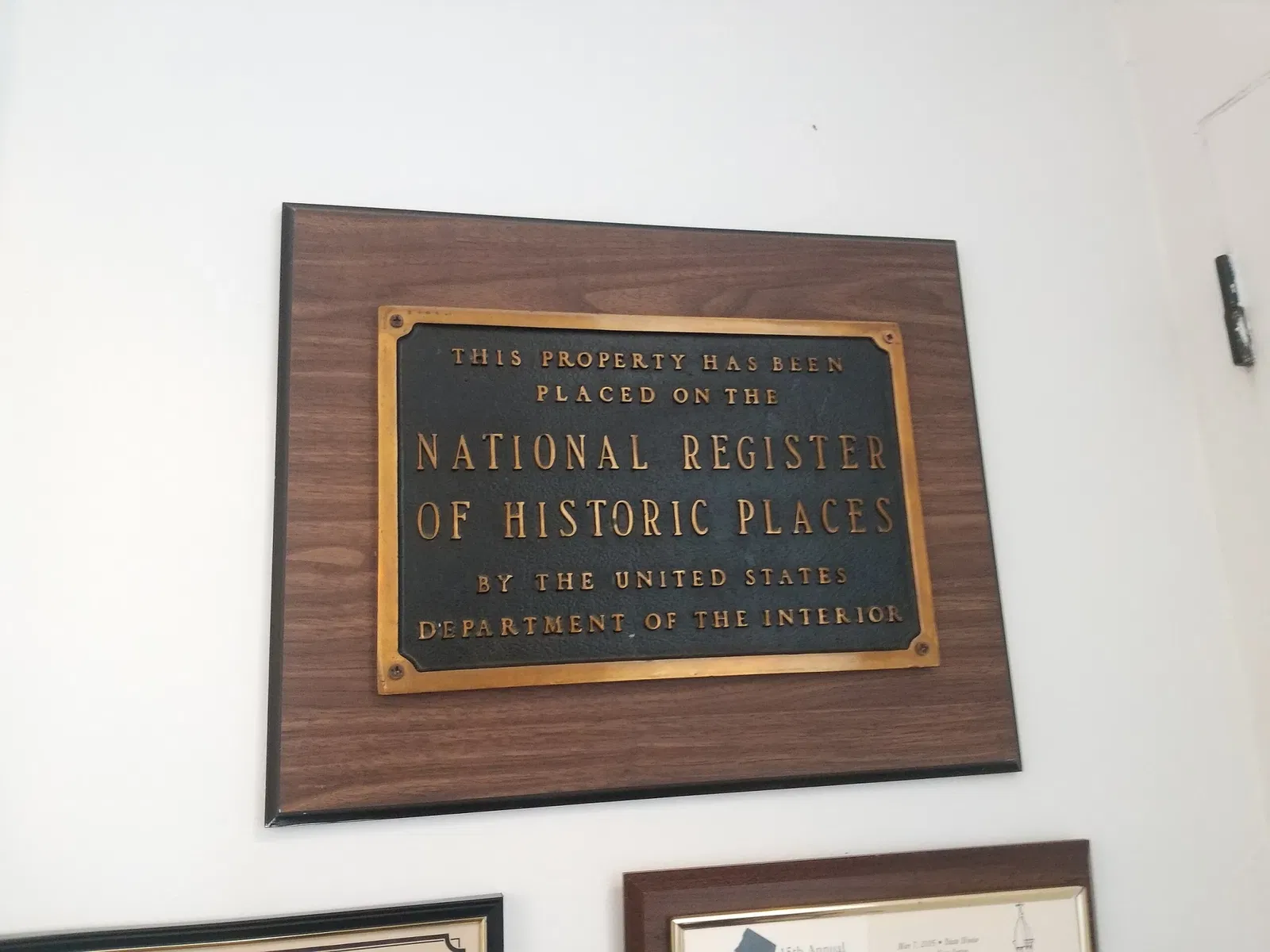 Hereford Inlet Light