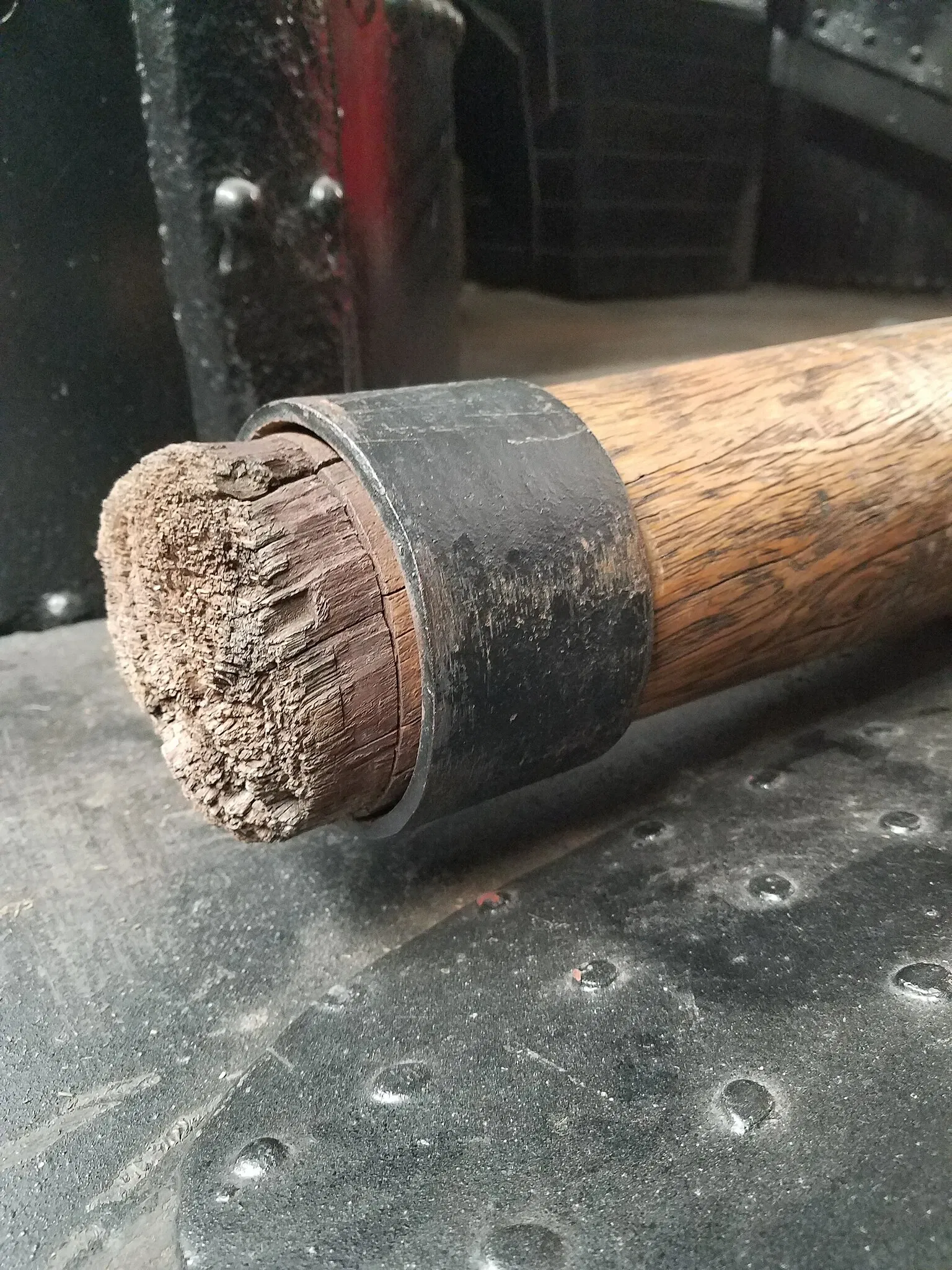 National Railroad Museum