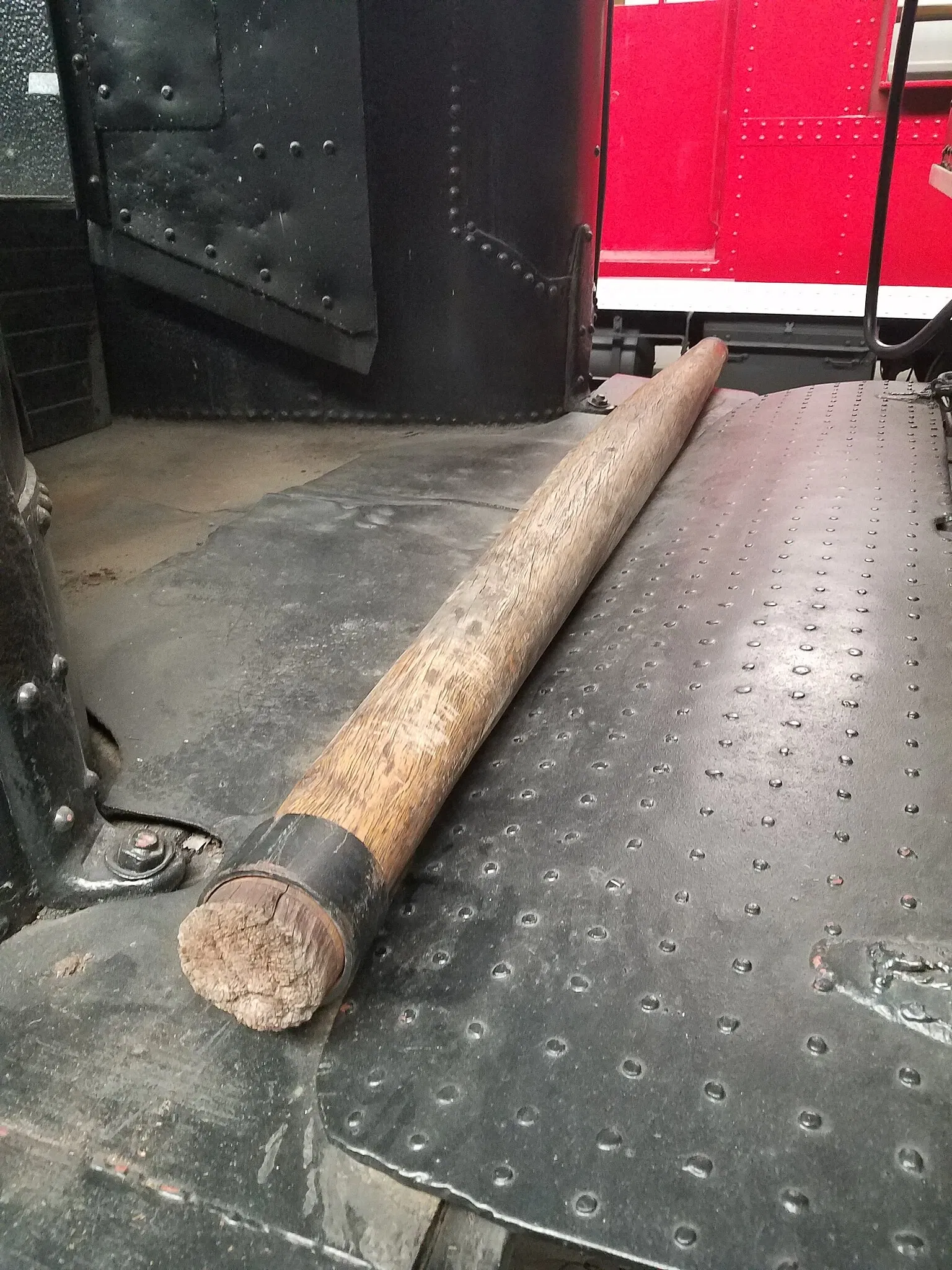 National Railroad Museum