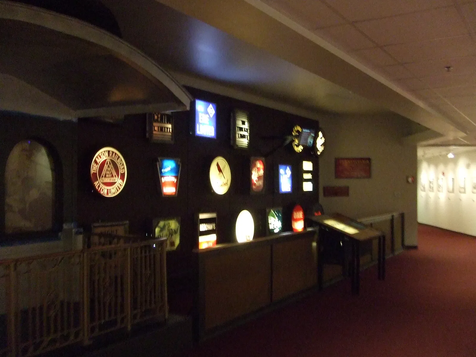 National Railroad Museum