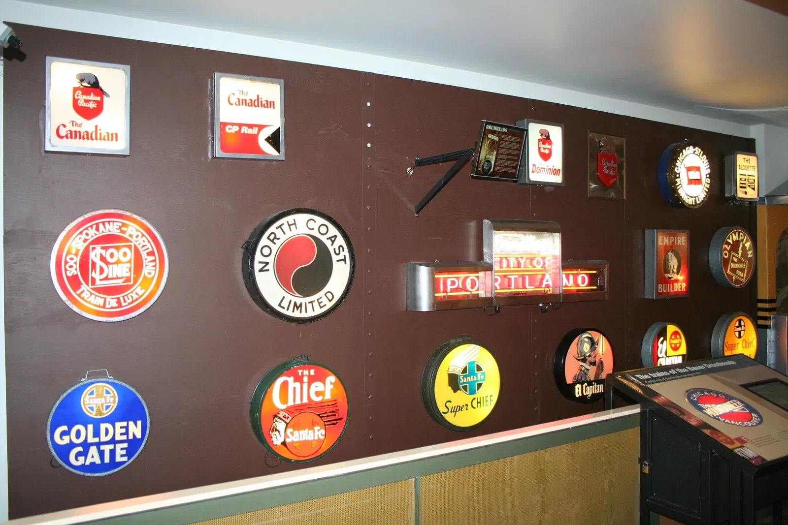 National Railroad Museum