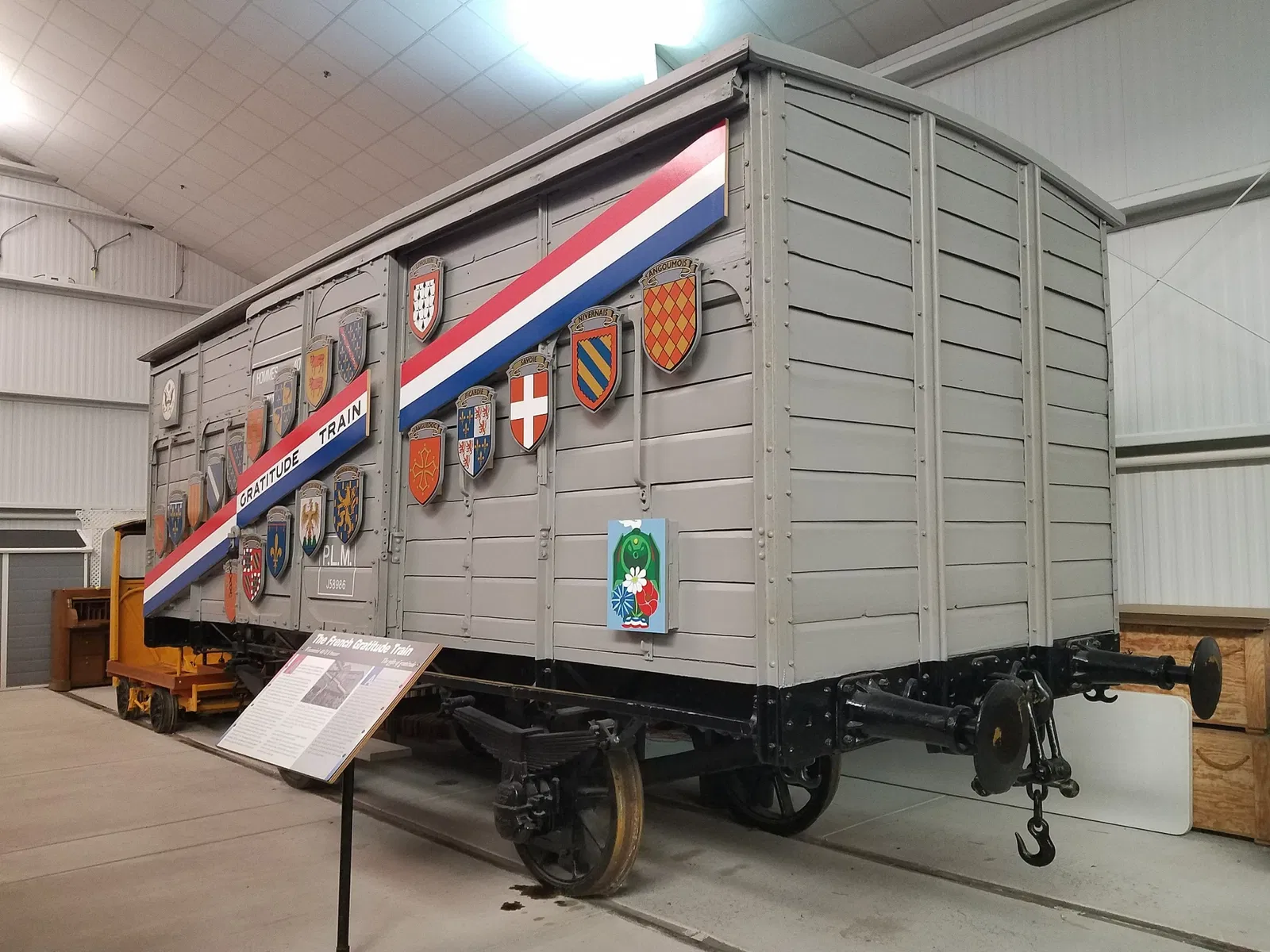 National Railroad Museum