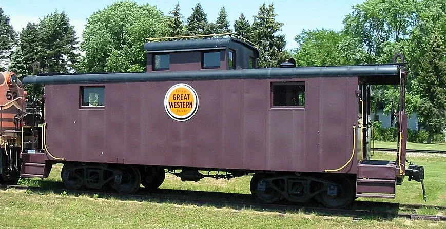 National Railroad Museum