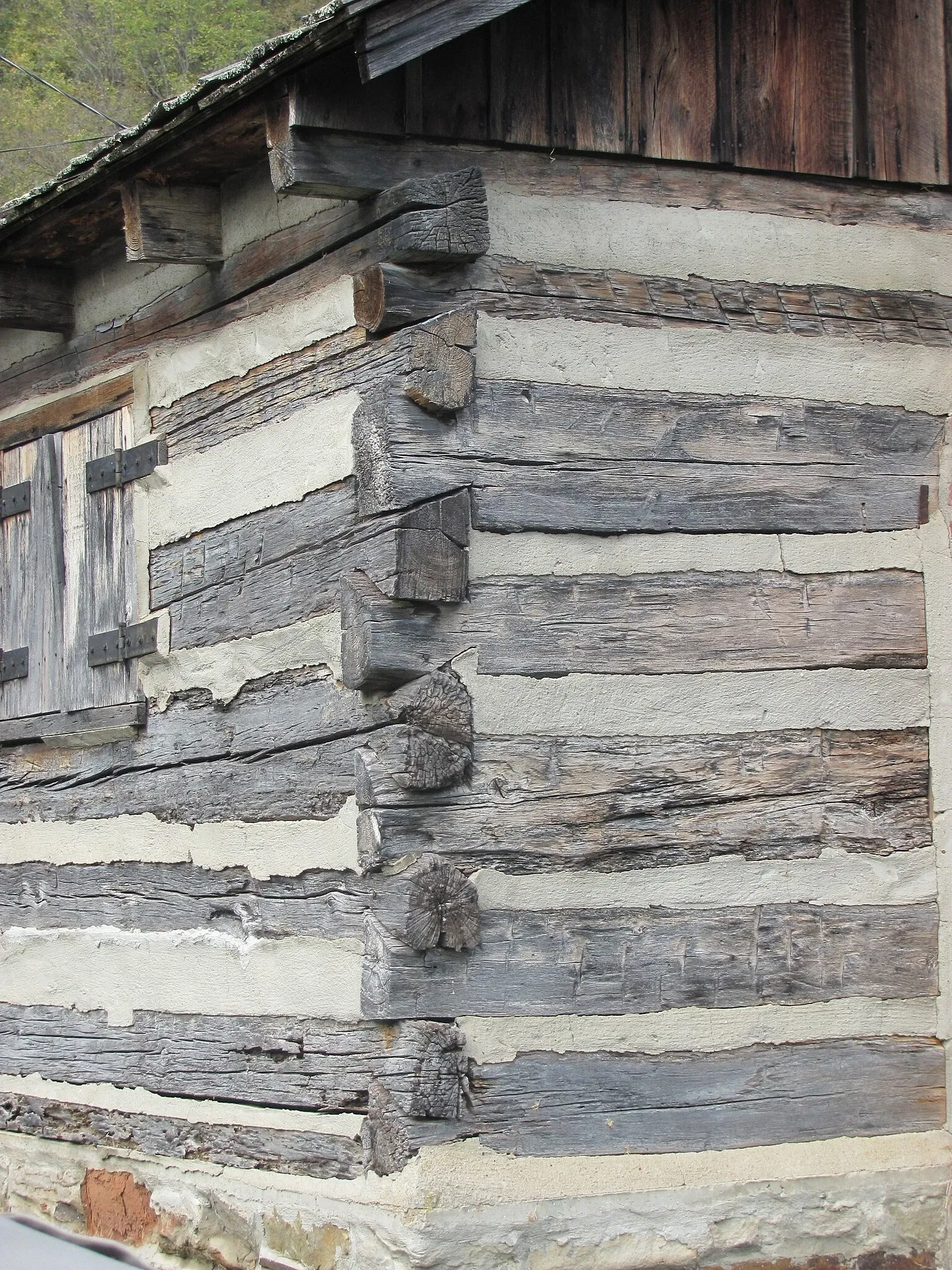 Southwest Virginia Museum State Park