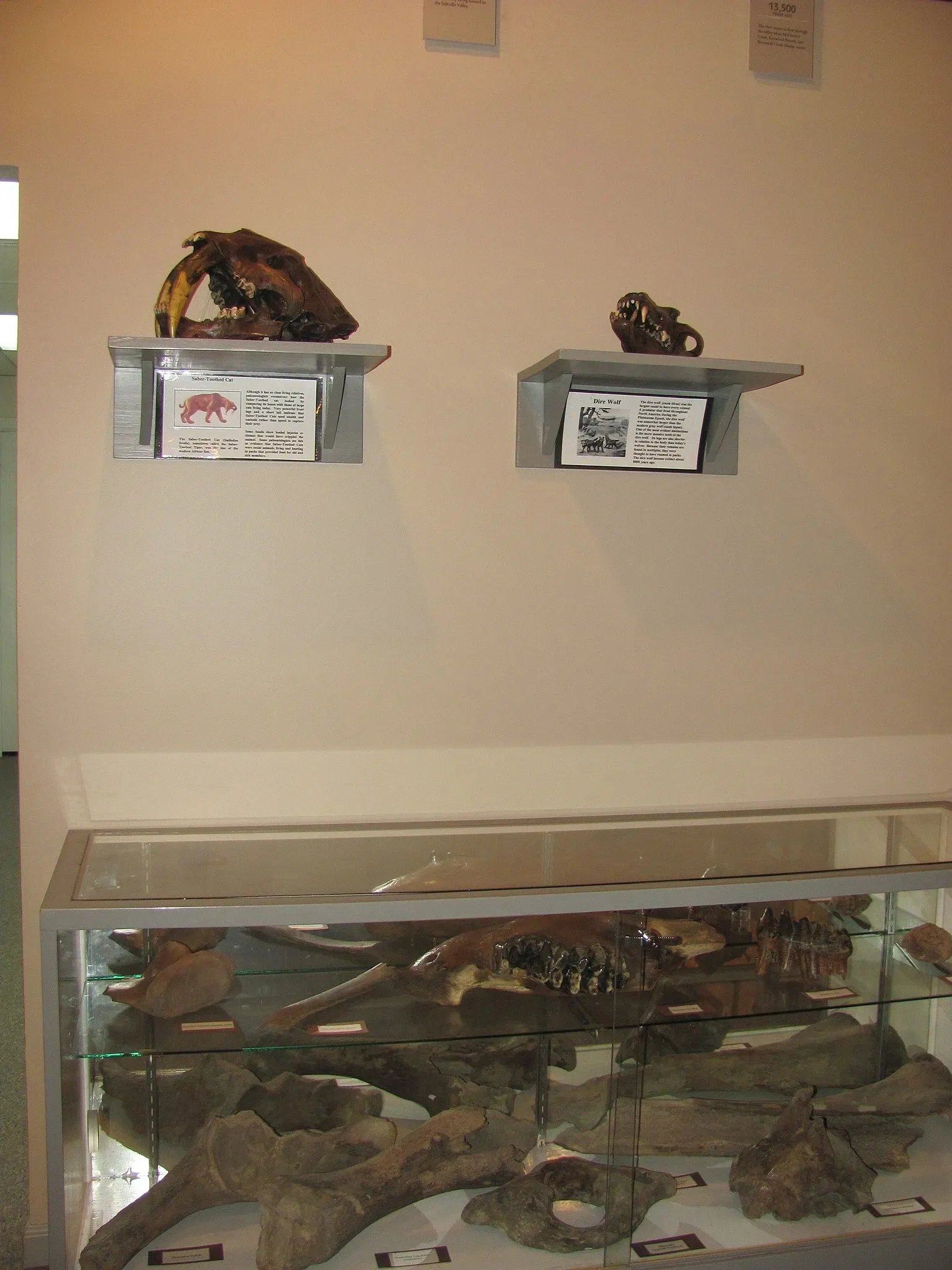 Southwest Virginia Museum State Park