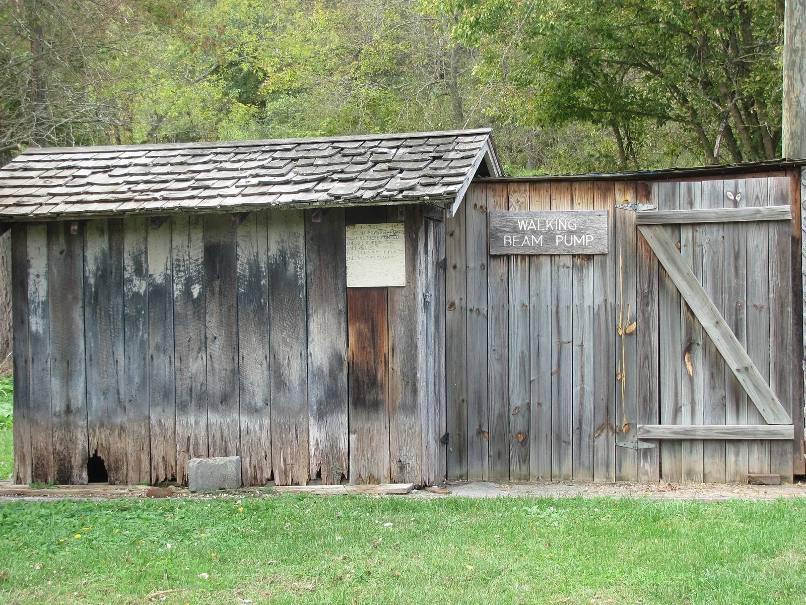 Southwest Virginia Museum State Park