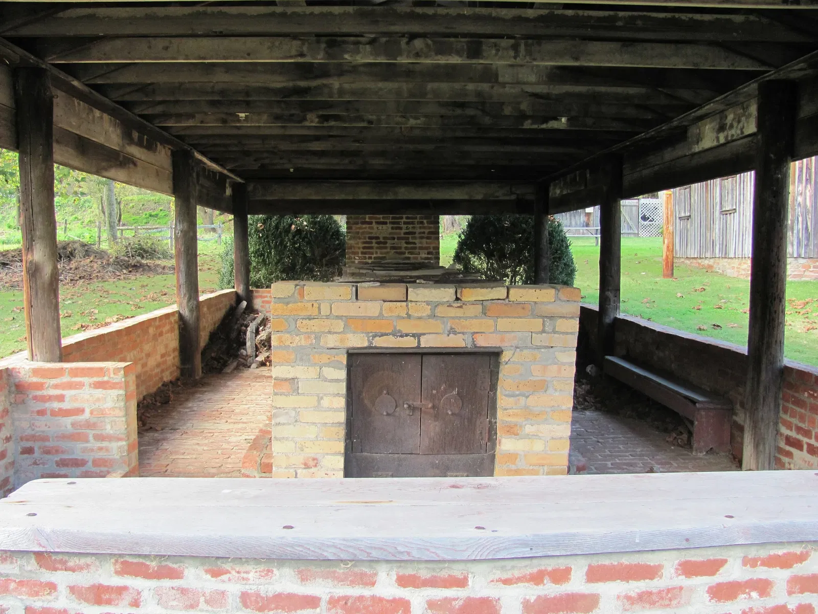 Southwest Virginia Museum State Park