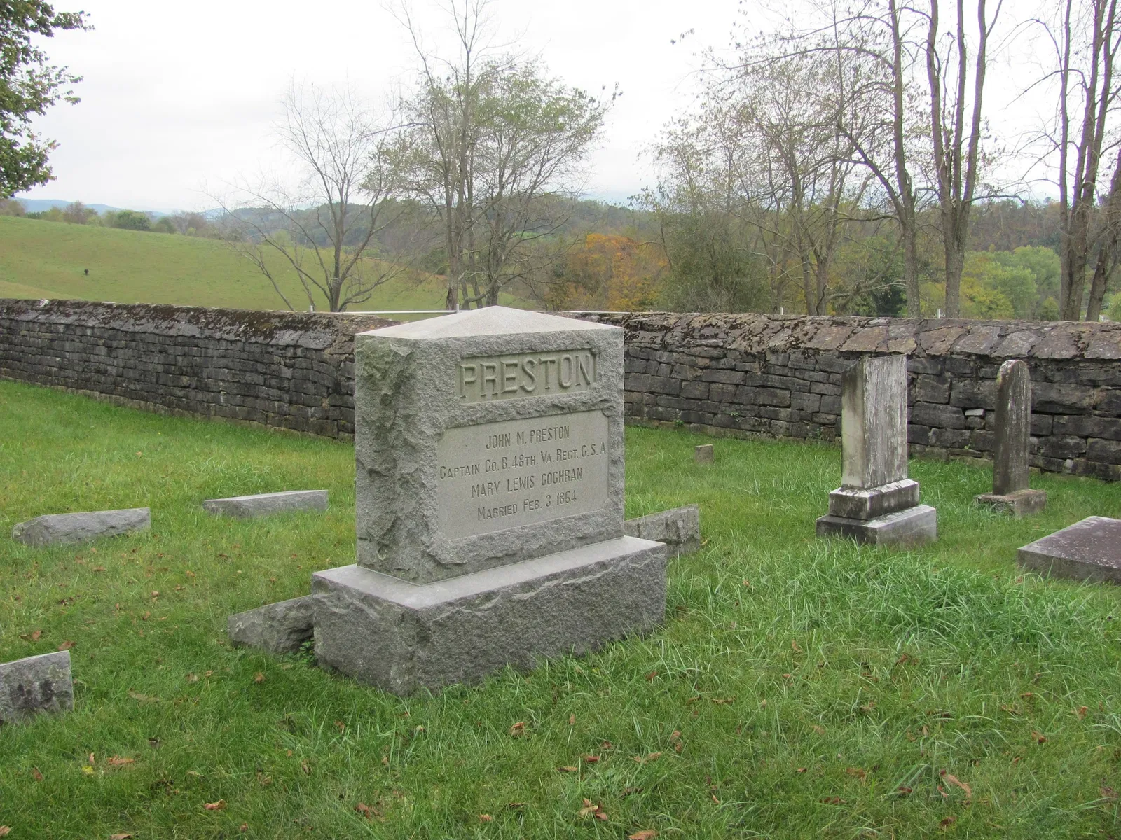 Southwest Virginia Museum State Park