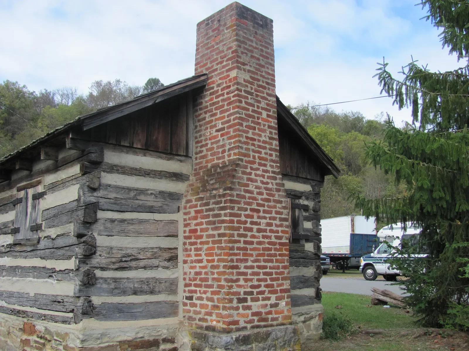 Southwest Virginia Museum State Park
