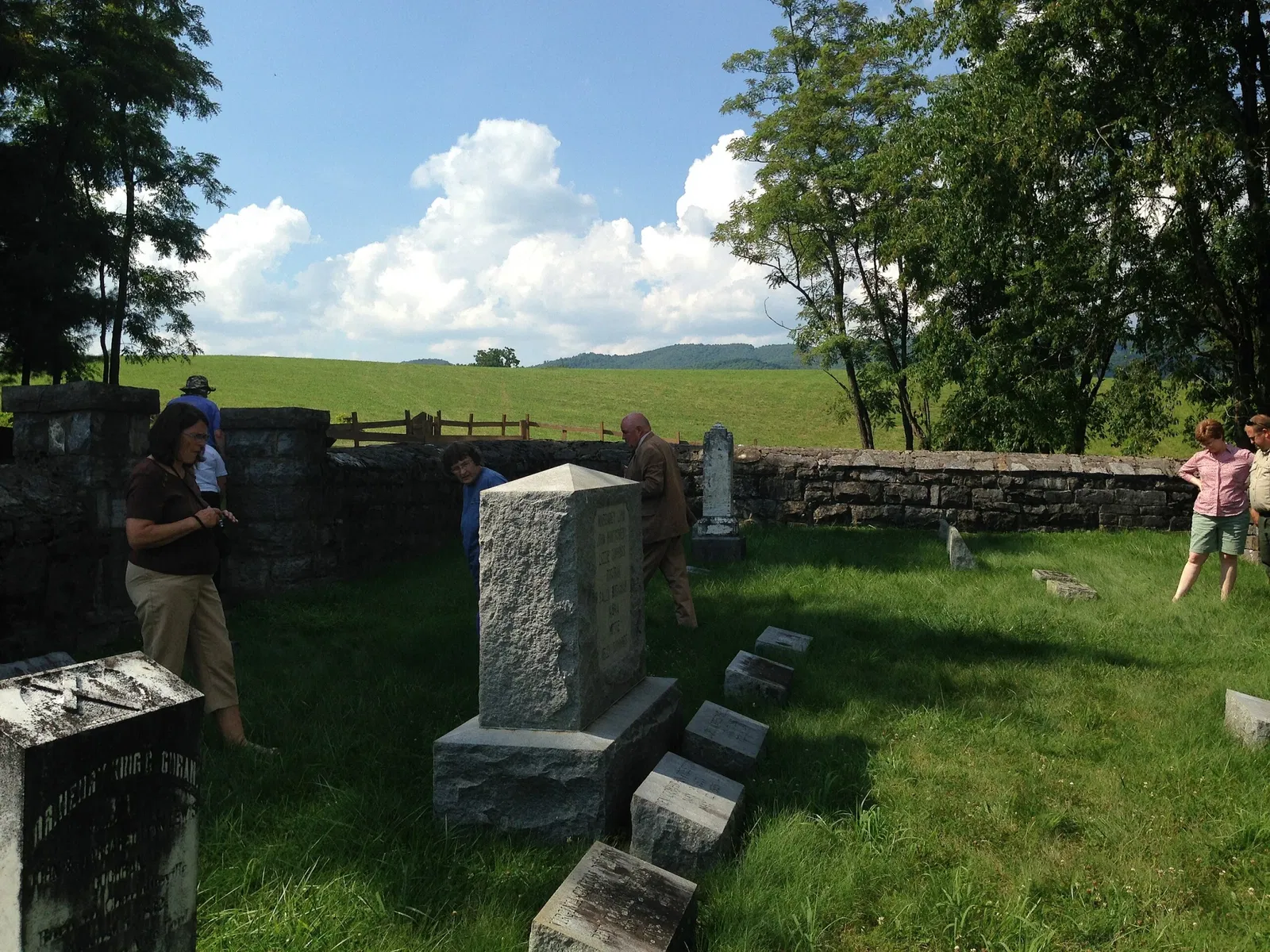 Southwest Virginia Museum State Park