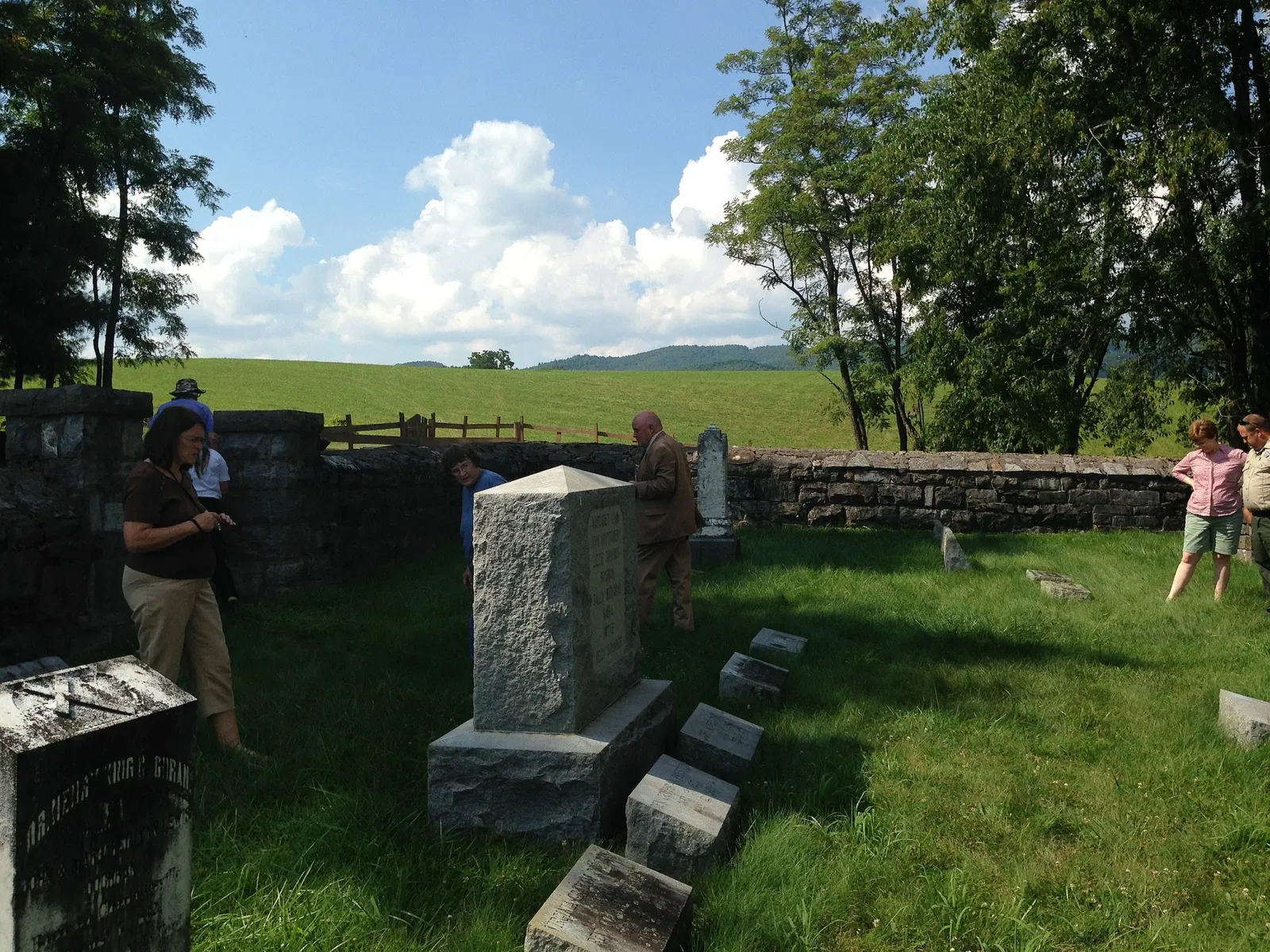 Southwest Virginia Museum State Park