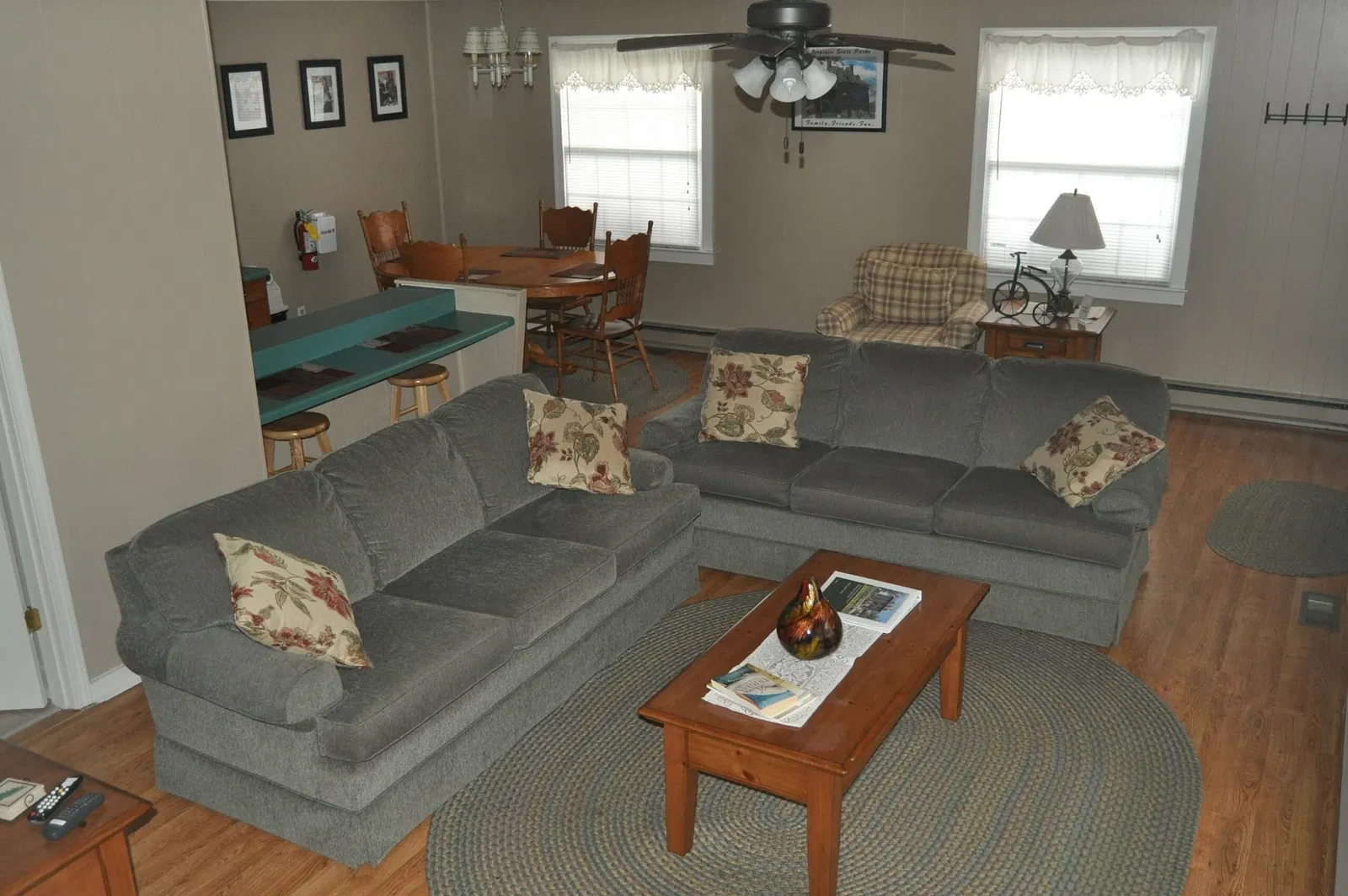 Southwest Virginia Museum State Park