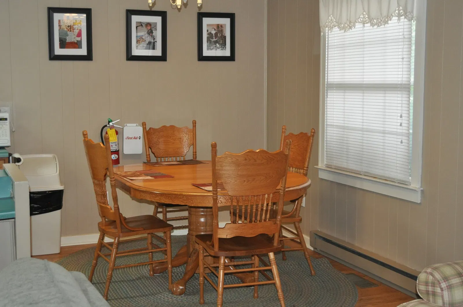 Southwest Virginia Museum State Park