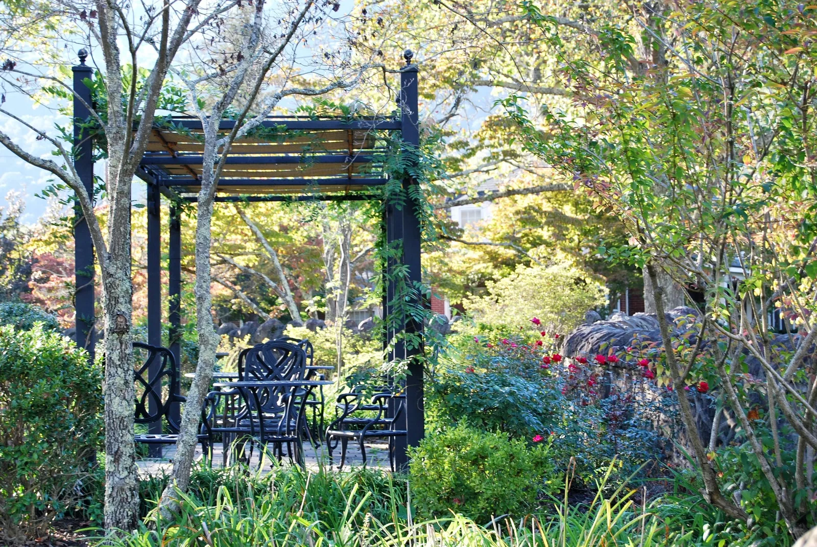 Southwest Virginia Museum State Park