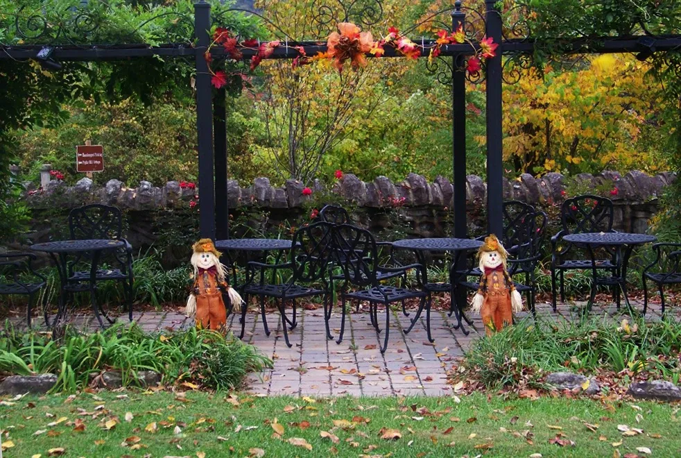 Southwest Virginia Museum State Park