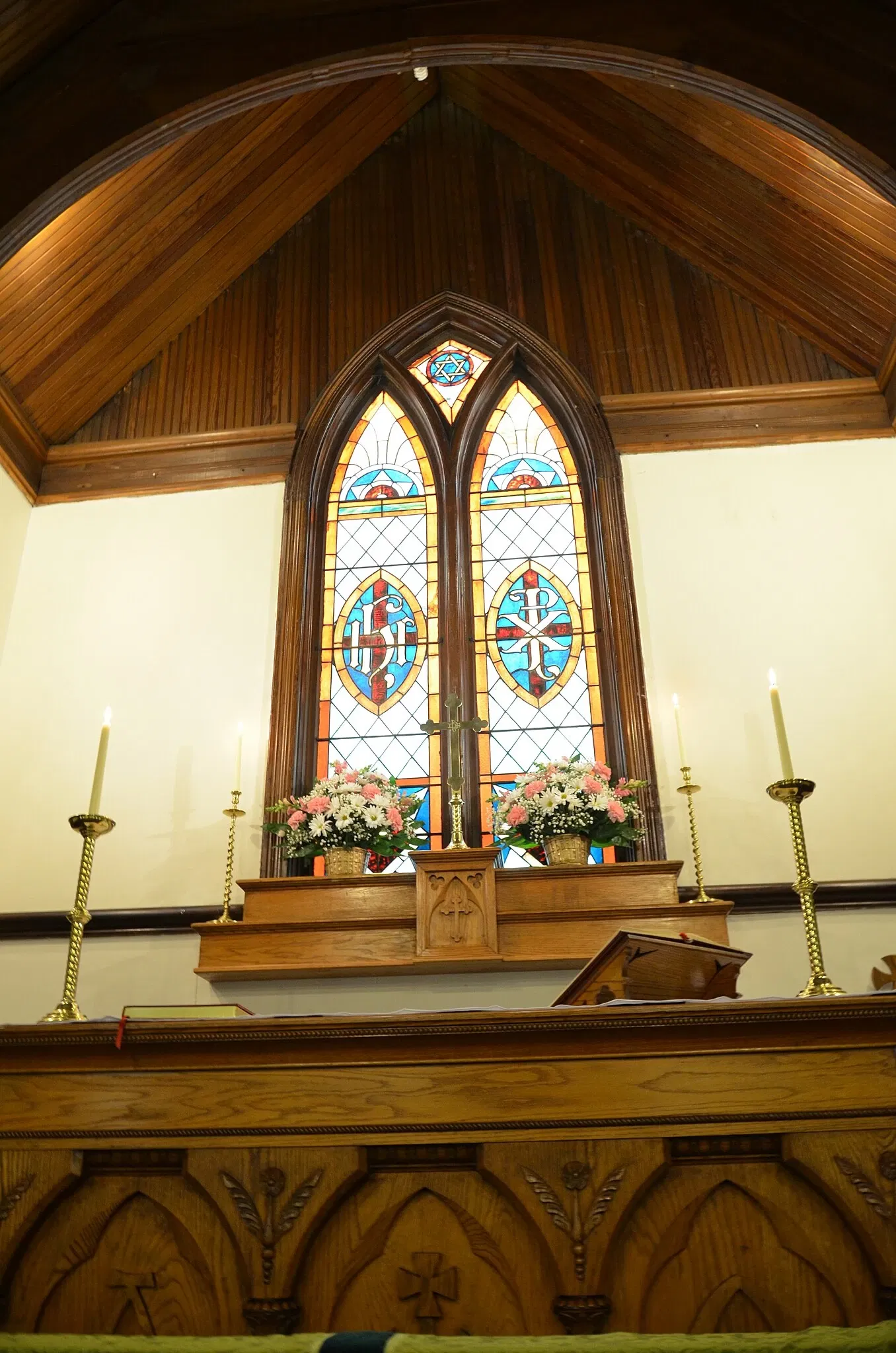 Southwest Virginia Museum State Park