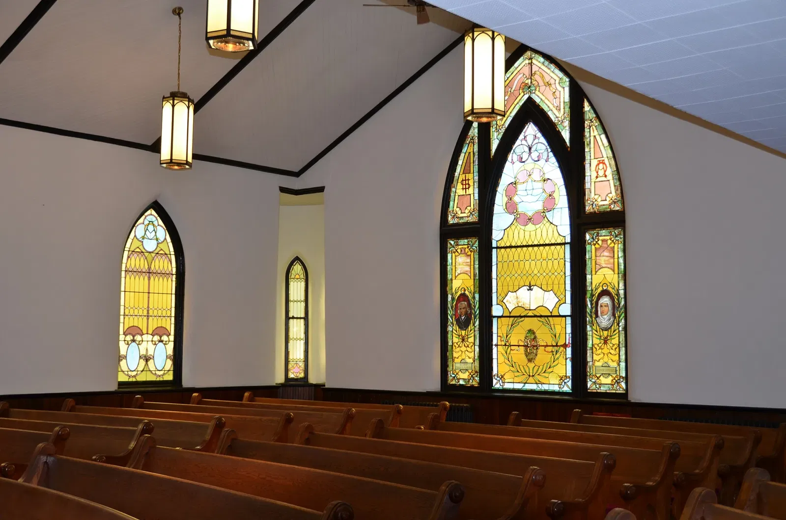 Southwest Virginia Museum State Park