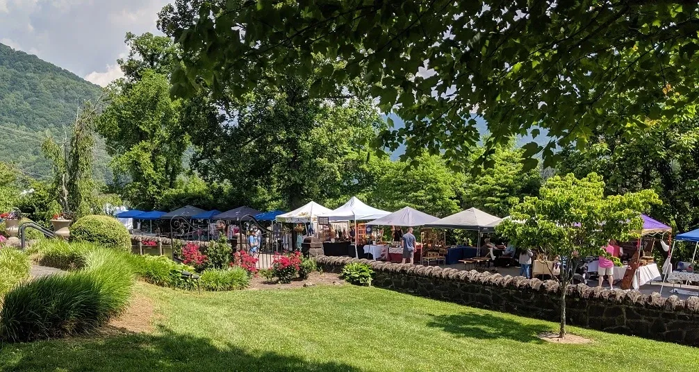 Southwest Virginia Museum State Park