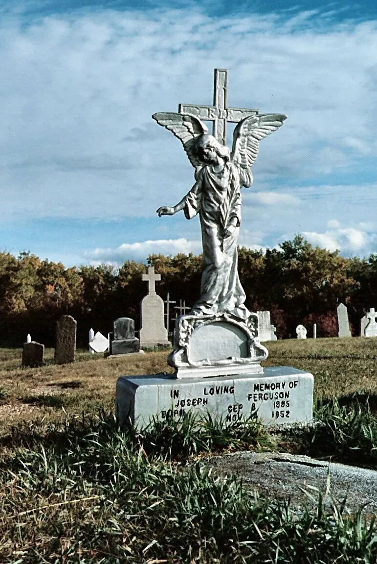 Batoche National Historic Site
