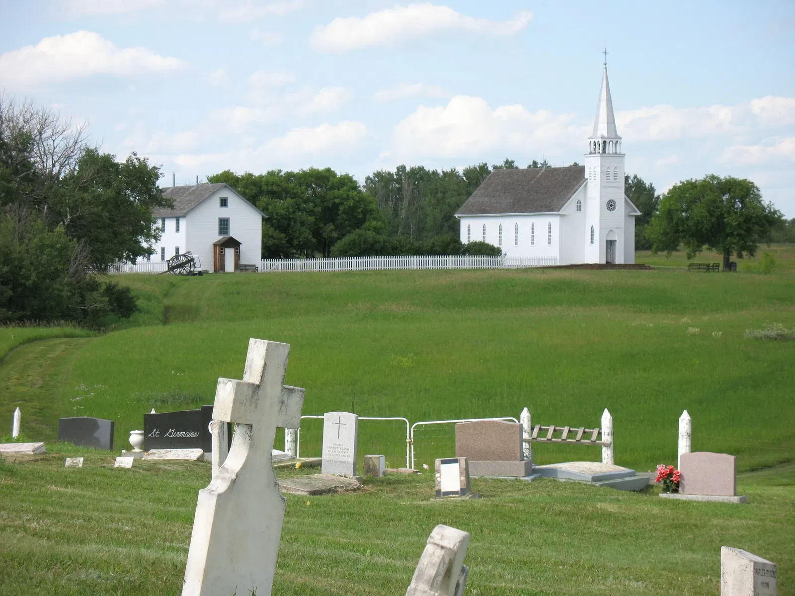 Batoche