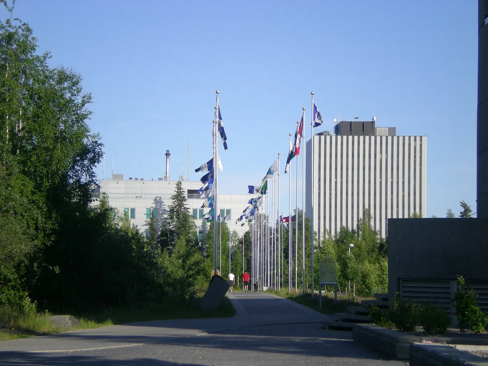 Prince of Wales Northern Heritage Centre